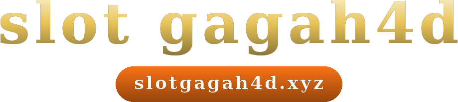 slot gagah4d logo