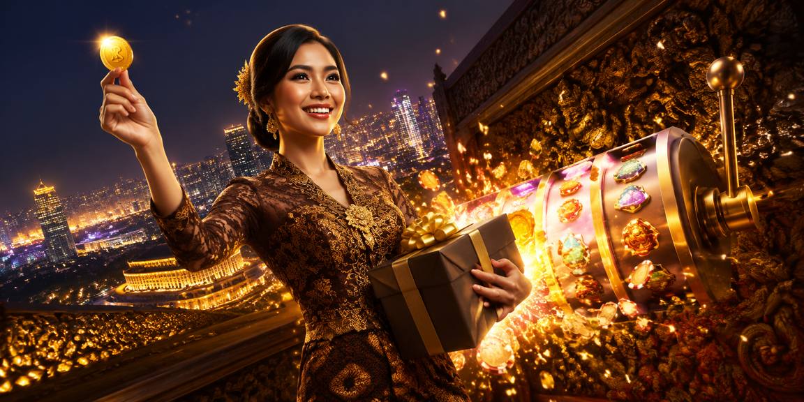 slot gagah4d Apa yang Ada di slot gagah4d Casino