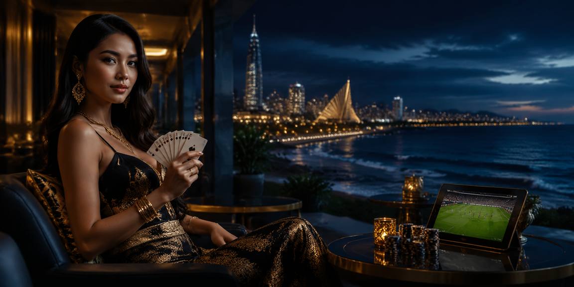 slot gagah4d Finding Your Games